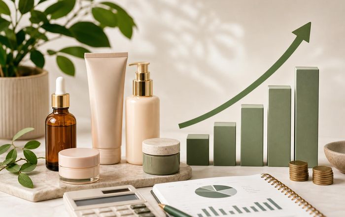 Article Image for Beauty Finance Basics for Growing Product Brands