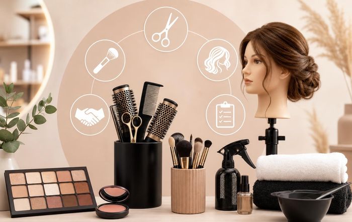 Article Image for Beauty Industry Skills That Employers Value Most
