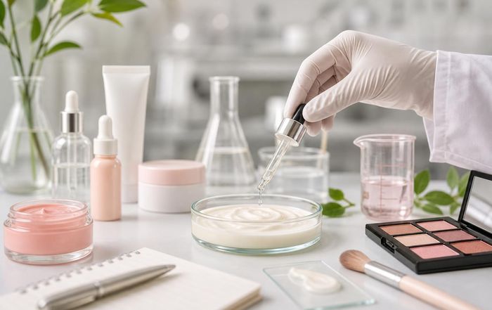 Article Image for Beauty Product Testing Careers and Required Skills