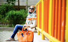 Article Image for Fashion Week Beauty Trends You Can Wear Everyday