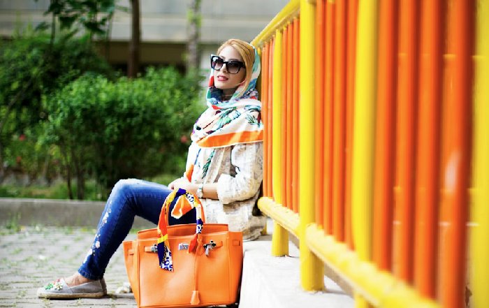 Article Image for Fashion Week Beauty Trends You Can Wear Everyday