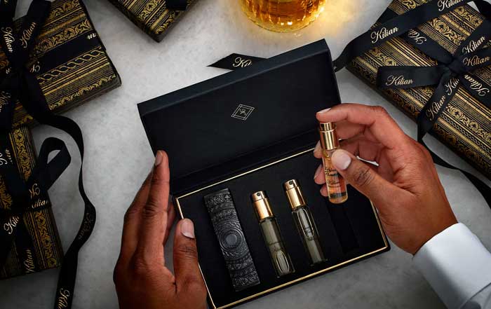Finest Fragrance Brands for Women