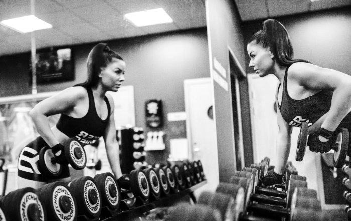 Article Image for Fitness and Beauty Routines That Work Together