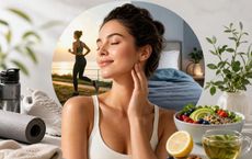 Article Image for Fitness and Recovery Tips for a Refreshed Look