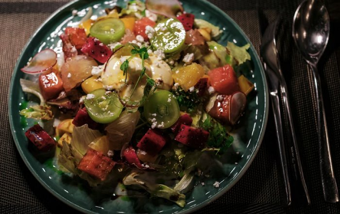 Article Image for Food Diets That Combat Inflammation and Promote Glow