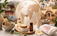 Article Image for Global Beauty Habits That Fit Into Busy Mornings