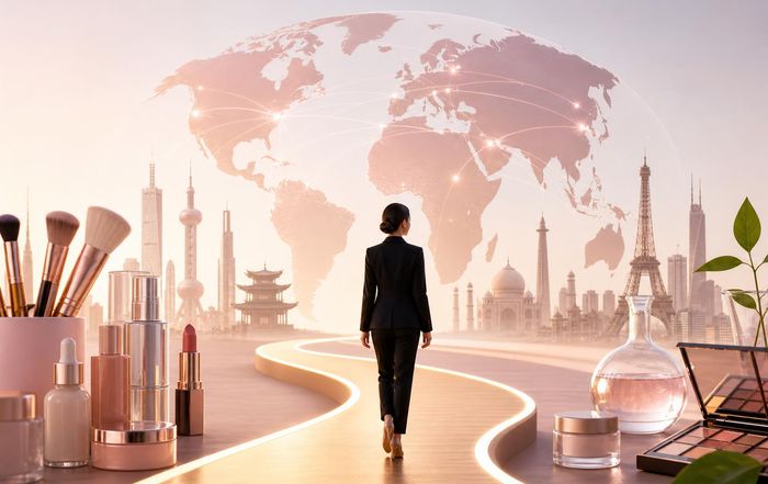 Article Image for Global Beauty Markets Creating New Career Paths