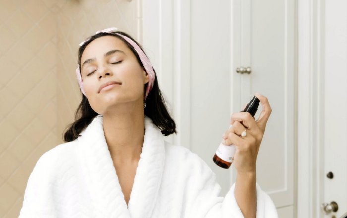 Article Image for Health Focused Beauty Routines for Busy Lifestyles