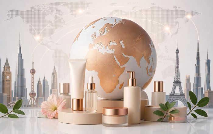 Article Image for How Beauty Brands Prepare for International Growth