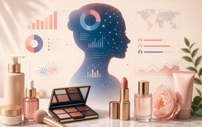Article Image for How Beauty Brands Use Data to Understand Shoppers