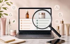 Article Image for How Beauty Consumers Compare Product Claims Online
