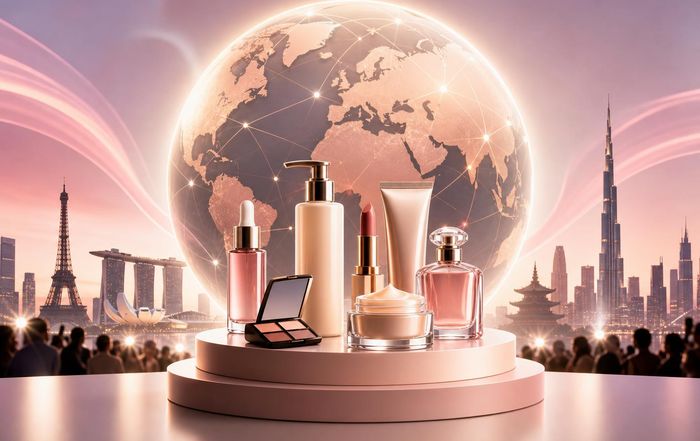 Article Image for How Beauty Events Influence Global Product Launches