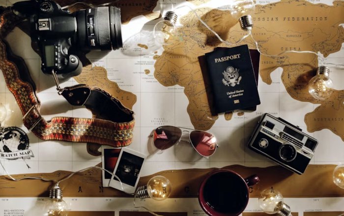 Article Image for How Global Travel Influences Beauty Preferences