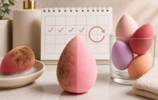 Article Image for How Often Should You Replace Makeup Sponges?