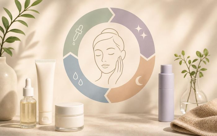Article Image for How Skin Cycling Can Support a Balanced Routine