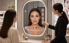 Article Image for How Smart Mirrors Are Changing Beauty Consultations