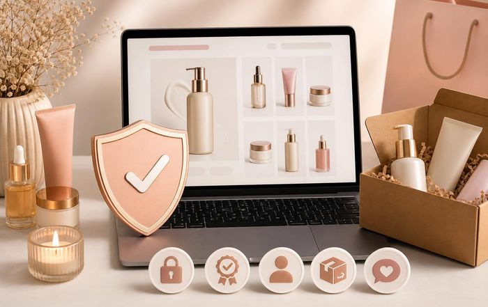 Article Image for How to Build Trust in an Online Beauty Store