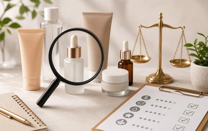 Article Image for How to Evaluate Beauty Product Value Before Buying
