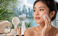 Article Image for How to Keep Your Makeup Fresh in Singapore's Humidity