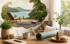 Article Image for How Wellness Retreat Ideas Inspire Home Routines