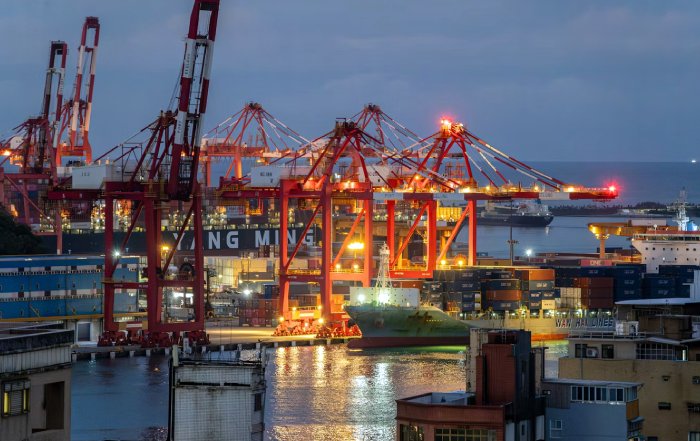 Article Image for International Trade Agreements Affecting Beauty Products