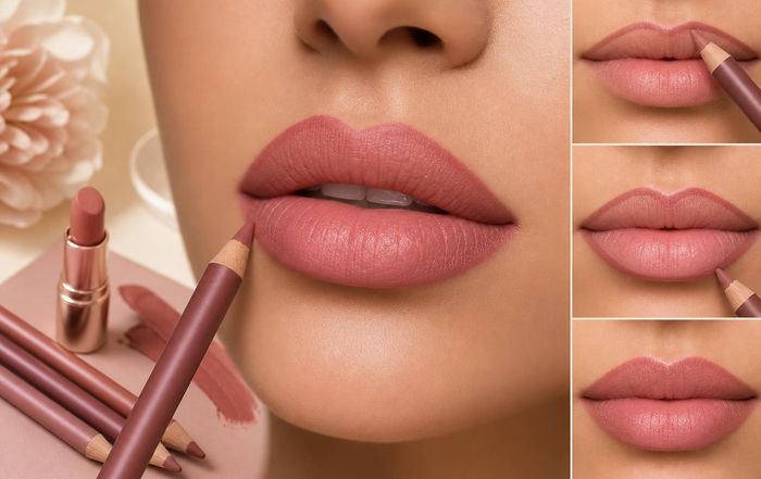 Article Image for Lip Liner Techniques for a Softer, Fuller-Looking Lip