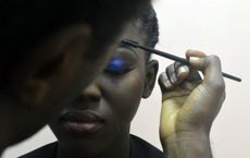 Article Image for Makeup Techniques Inspired by International Runways