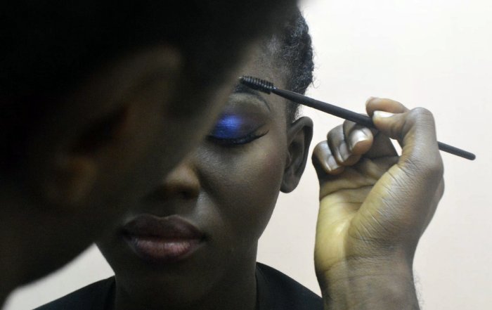 Article Image for Makeup Techniques Inspired by International Runways