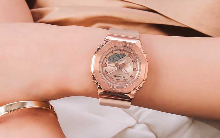 Most Fashionable Watch Brands and Models for Hipster Gen Z Girls and Guys