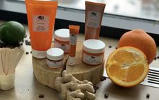 Article Image for Natural Ingredients Making a Comeback in Skincare