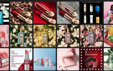 Overview of Makeup Skincare Fragrance Hair Beauty Today