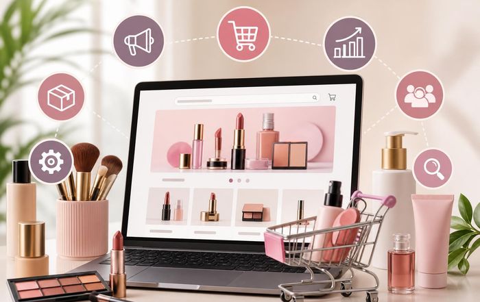 Article Image for Professional Skills Needed in Beauty E Commerce