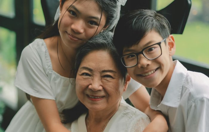 Article Image for Skincare for Different Age Groups Teens to Seniors