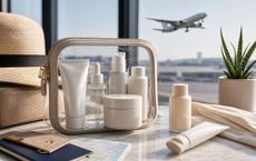 Article Image for Skincare Planning Tips for Frequent International Travel