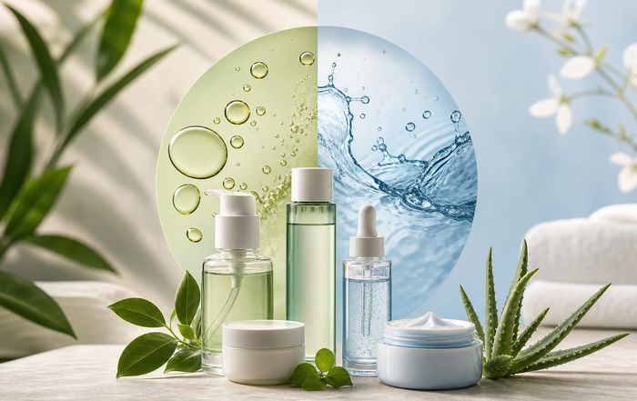 Article Image for Skincare Tips for Balancing Oil and Hydration