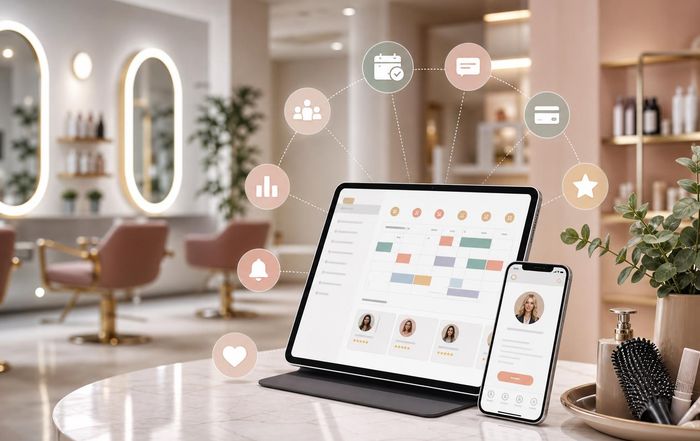 Article Image for Technology Tools Helping Salons Improve Client Service
