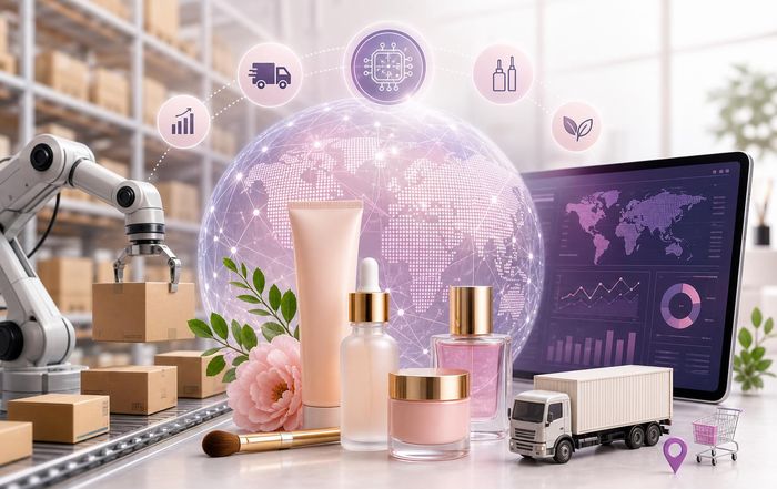 Article Image for Technology Trends Improving Beauty Supply Chains