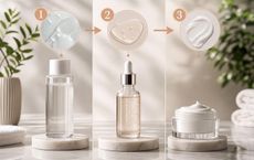 Article Image for The Best Order to Apply Toner, Serum, and Moisturizer