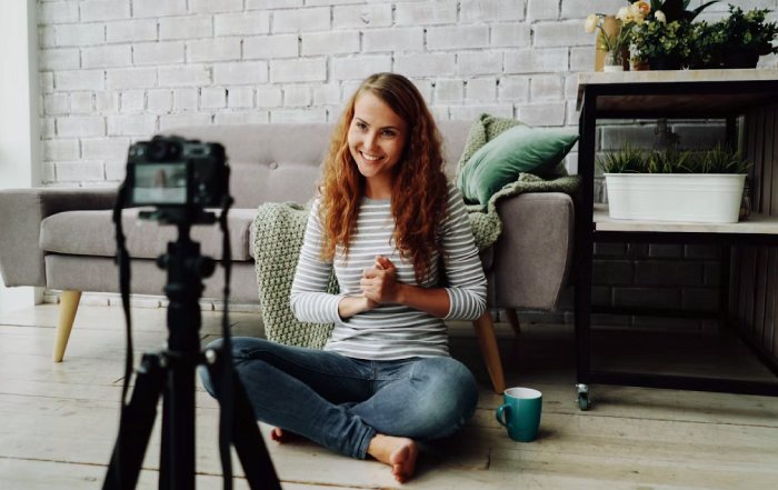 Article Image for The Business of Beauty Blogging and Influencer Marketing