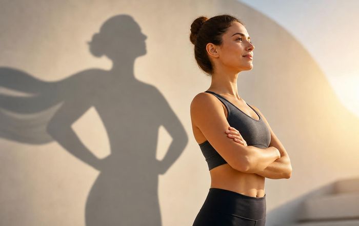 Article Image for The Connection Between Posture Fitness and Confidence