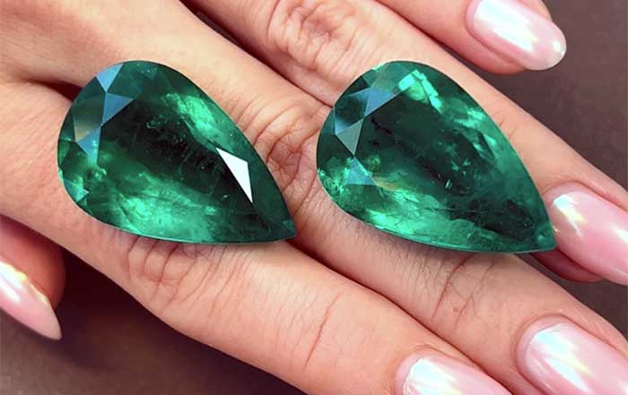 The Most Famous Jewelry Brands