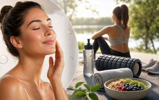 Article Image for The Role of Fitness Recovery in Skin Wellness