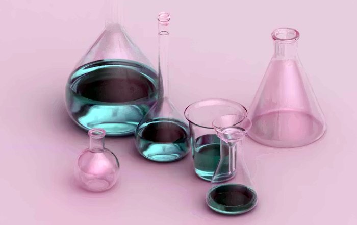 Article Image for The Science of Exfoliation Chemical vs. Physical