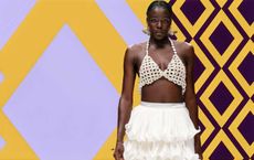 Top Fashion Events Globally