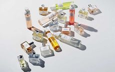 Top Fragrance & Beauty Products Globally