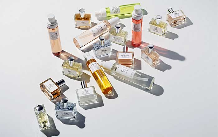 Top Fragrance & Beauty Products Globally