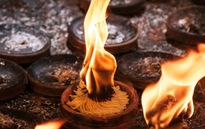 Article Image for Wellness Rituals from Ancient Cultures for Modern Beauty