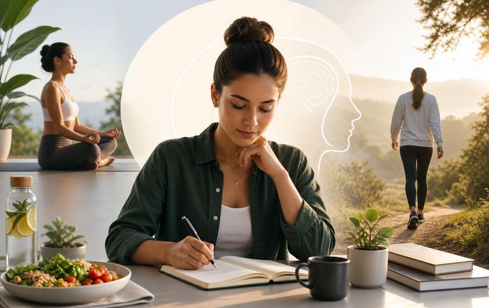 Article Image for Wellness Routines That Support Focus and Confidence