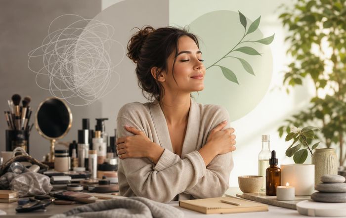 Article Image for Wellness Strategies for Managing Beauty Burnout