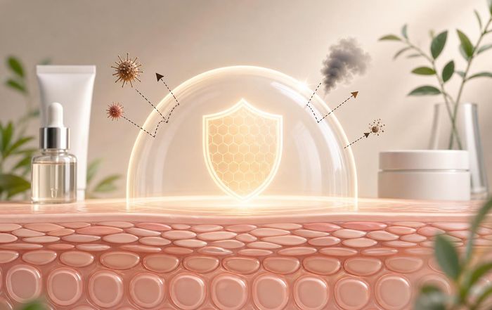 Article Image for Why Barrier Care Matters in Modern Skincare Routines